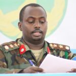Somali military court sentences Al-Shabab member to death over Mogadishu truck bomb