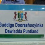 International donors withholds funding for Puntland democratization process: source