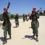Three Al-Shabab militants killed in US airstrike in Middle Juba region