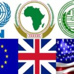 International community concerned by recent political developments in Mogadishu