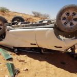 Two killed in car accident near Qardo town