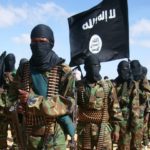 US airstrike in Lower Shabelle kill two Al-Shabab militants