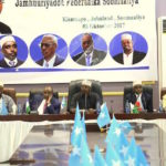 Puntland to host meeting between federal member states of Somalia