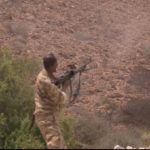 Four Al-Shabab militants killed in raid in Al-Madow Mountains, PSF forces says