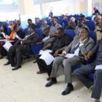 Somalia’s parliament speaker election to take place on April 30