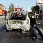 Somali security forces prevents two car bomb attacks in Mogadishu