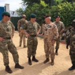 Germany ends military mission in Somalia