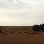 Heavy fighting between Puntland and Somaliland erupts near Tukaraq