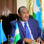 President Abdiweli appoints Minister of Agriculture and Irrigation