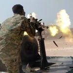 Heavy fighting between Puntland and Somaliland forces erupts in Tukarak