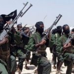 10 Al-Shabab militants killed in airstrike near Mogadishu, U.S. says