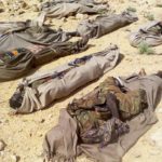 US airstrike kills 27 Al-Shabab fighters in Puntland