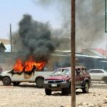 Somaliland military bases in Lasanod attacked by unknown gunmen