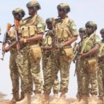Puntland President fires two Intelligence officials