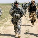 One U.S. soldier killed in Somalia