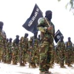 US says it will continue counterterrorism operations in Somalia