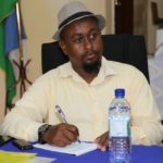 Director General of Puntland Ministry of Interior may lose his job due to corruption allegations