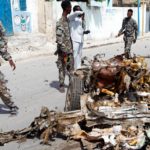 6 dead in Al-Shabab attack in Mogadishu