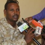 Garowe police chief wounded in shooting
