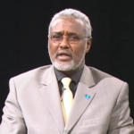 Former Khaatumo President accuses Somaliland of killing two officials in Buuhoodle