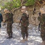 ISIS claims responsibility for killing Puntland presidency guard