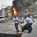 Six dead in blast at Hodan HQ in Mogadishu