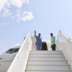Somali PM travels to Saudi Arabia