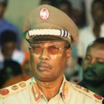 Puntland army commander Saeed Dheere running for president