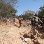 PSF says it thwarts Al-Shabab attack in Galgala Mountains, killing 13 fighters
