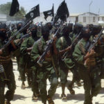 50 dagaalyahan oo katirsan Al-Shabaab oo lagu dilay duqeymo Mareykanku asbuucaan ka geystay gobolka Mudug