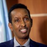 Puntland state block Somali Foreign minister from entering Garowe