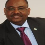 Puntland parliament elects new president
