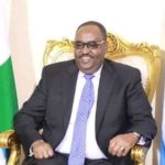 Somaliland violated Puntland territories, we hope it will leave, new president says