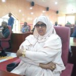 Women express anger after they obtain one member in Puntland parliament