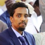 Asad Osman Abdullahi likely to be appointed as new NISA director