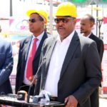Puntland will hold investment conference next summer,  president says