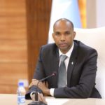 Somali PM Khaire in Kismayo to restore relations with Jubaland state