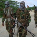 Labo dagaalyahan oo katirsan Al-Shabaab oo lagu dilay duqeyn Mareykanku ka geystay Jubbada Hoose