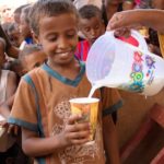 Three in four children in Puntland face acute food shortages, Save the Children warns