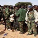 Ku dhawaad 200 oo askari oo ka goostay ciidanka Somaliland ee gobolka Sanaag