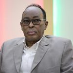Puntland’s long-serving director general of MOF fired