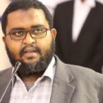 Puntland’s minister of state for justice and religious affairs resigns