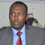 Puntland electoral commission elects new chairman