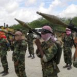 Five Somali soldiers killed in Al-Shabab attack against army base in Awdhigle