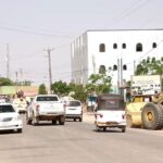 Security beef up in Garowe ahead of investment conference
