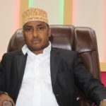 Who is the new speaker of Puntland Parliament?