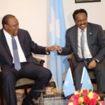 Kenya, Somalia Agree to Normalize Relations Amid Border Dispute