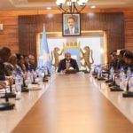 Somalia Cabinet Approves 18% Rise in 2020 Budget to $460 Million