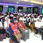 World Aids Day commemorates in Garowe, HIV-positive police officer promoted