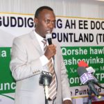 Puntland electoral commission launches its strategic plan